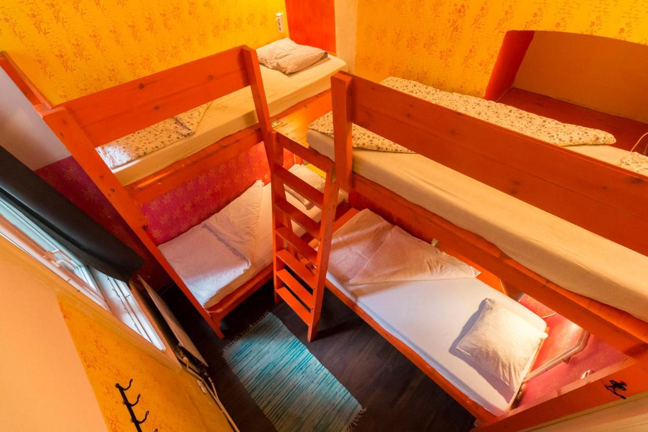 Single Bed in 4-Bed Female Dormitory Room